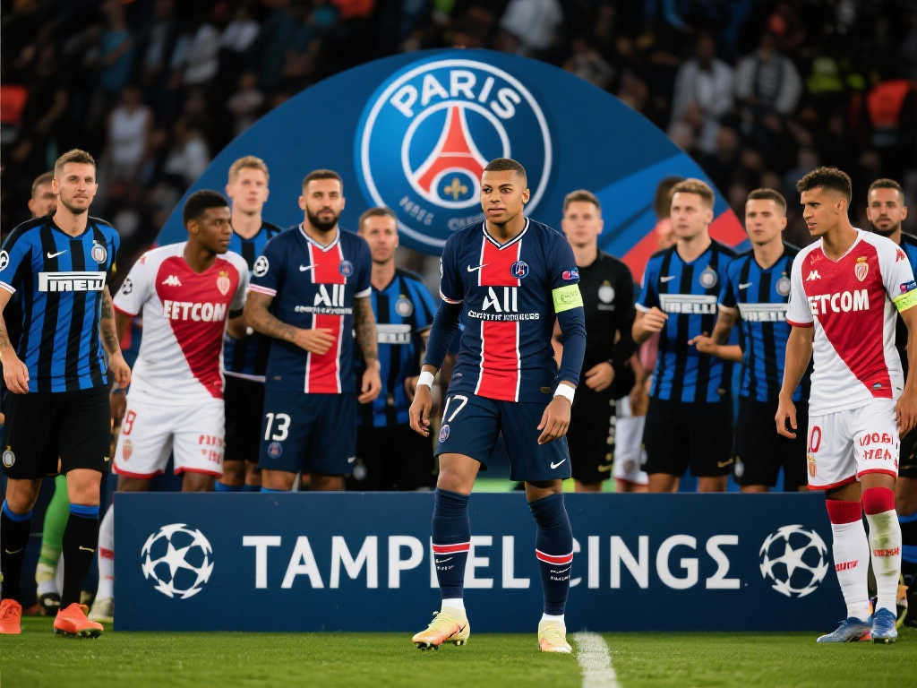 巴黎联手国米晋级决赛,奥林匹亚科斯锁定下赛季欧战资格 巴黎联手国米晋级决赛,奥林匹亚科斯锁定下赛季欧战资格