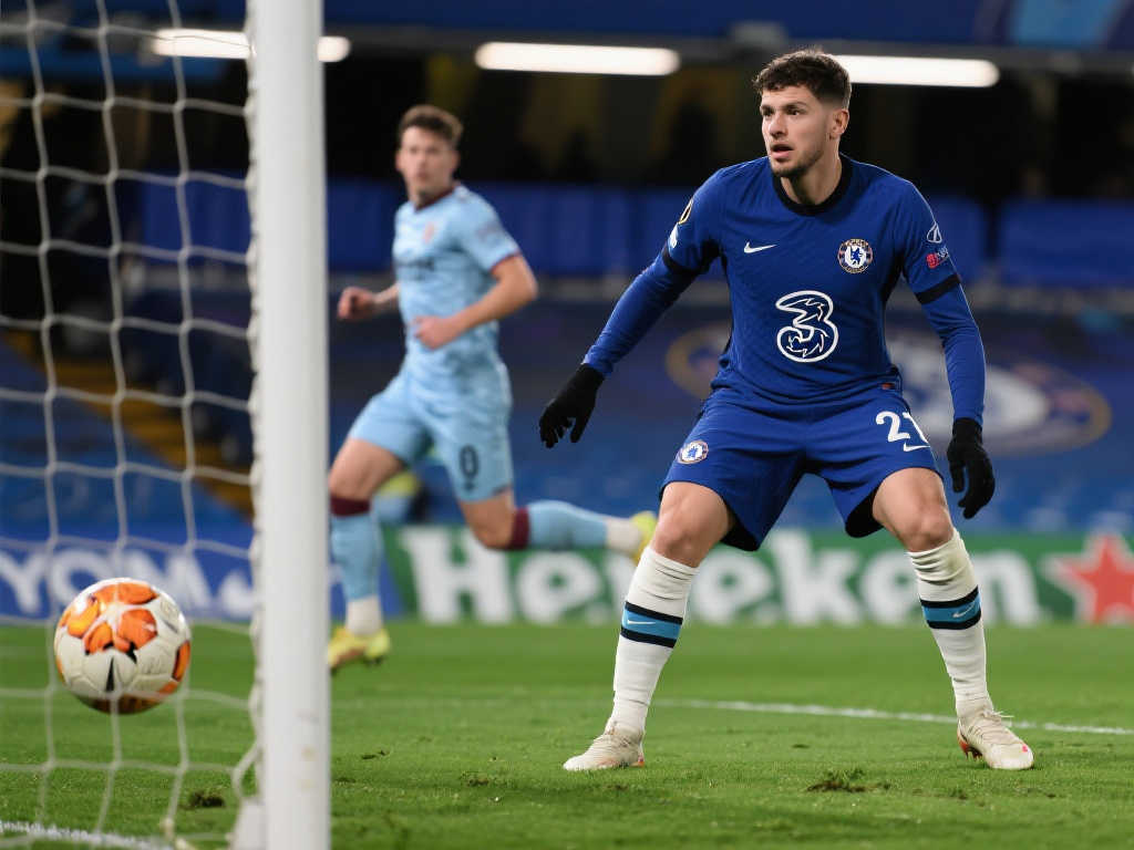 【英超】切尔西旧将反戈一击,蓝军0-2不敌伊普斯维奇连吞两败 【英超】切尔西旧将反戈一击,蓝军0-2不敌伊普斯维奇连吞两败