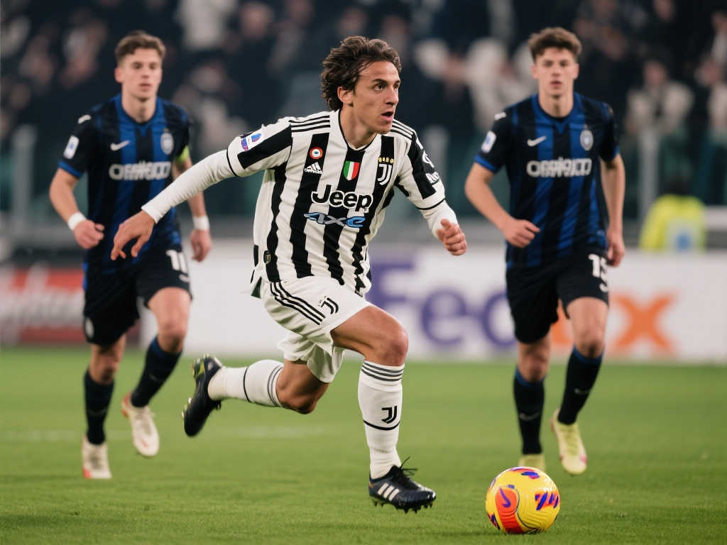 尤文伤病危机加剧!重建路漫漫,小将救主点燃希望? 尤文伤病危机加剧!重建路漫漫,小将救主点燃希望?