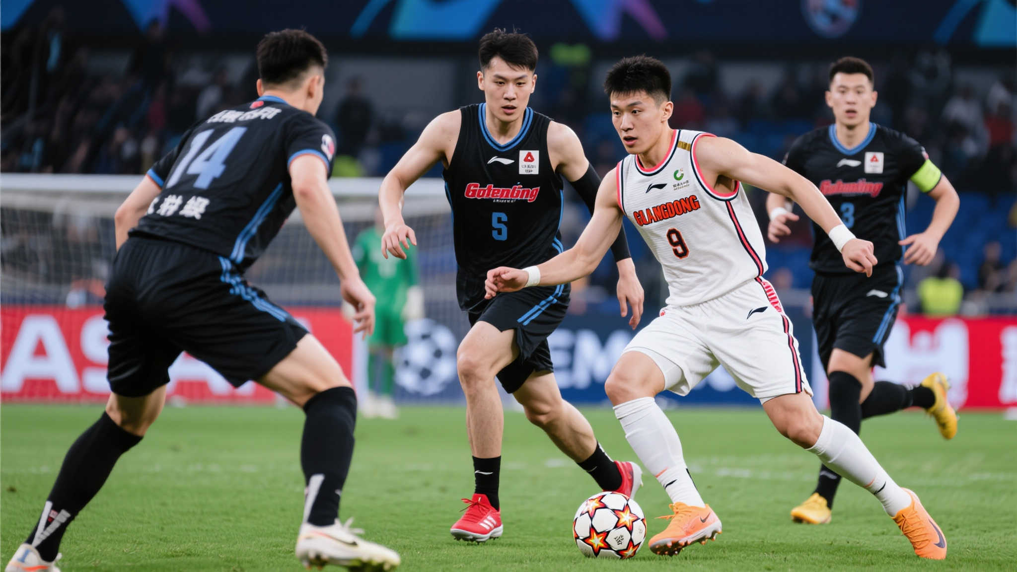 阿森纳与曼城均盯上波尔图天才费尔南德斯